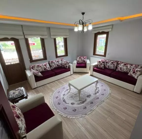 çavuş Apart