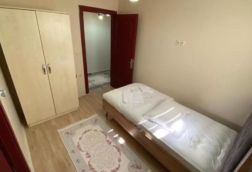 çavuş Apart