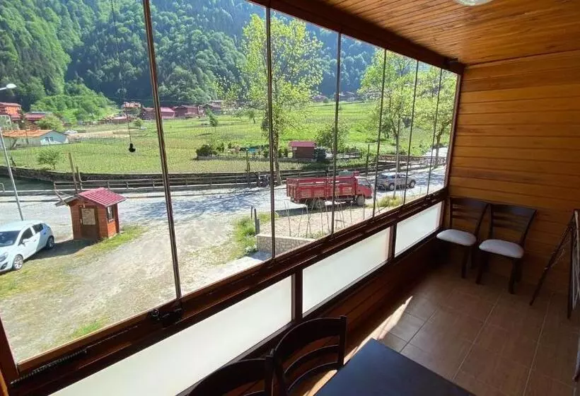çavuş Apart