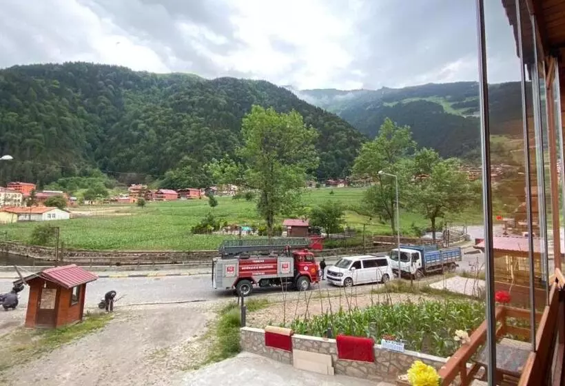 çavuş Apart