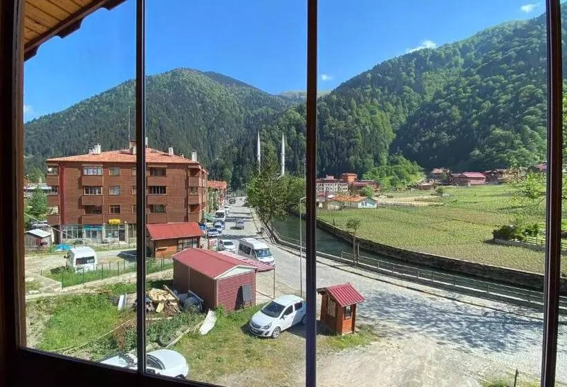 çavuş Apart