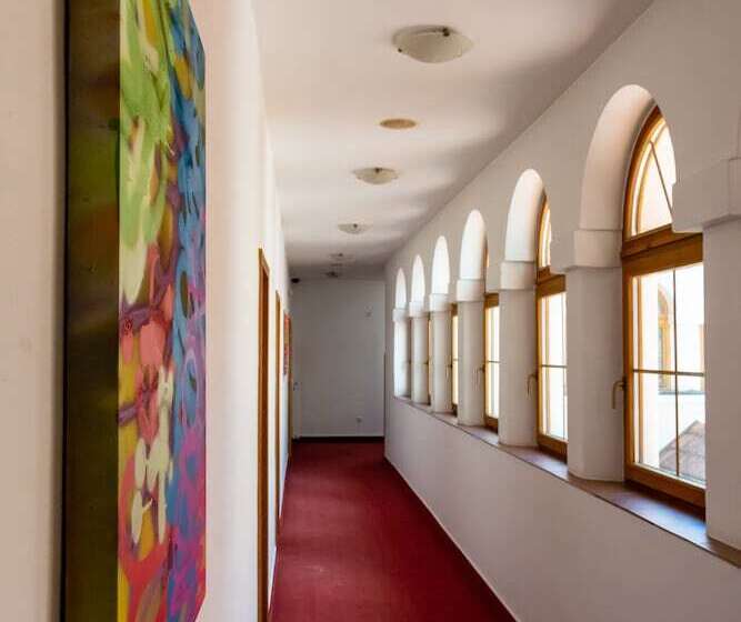 Grandhotel Sluchátko   Ex Zámecký