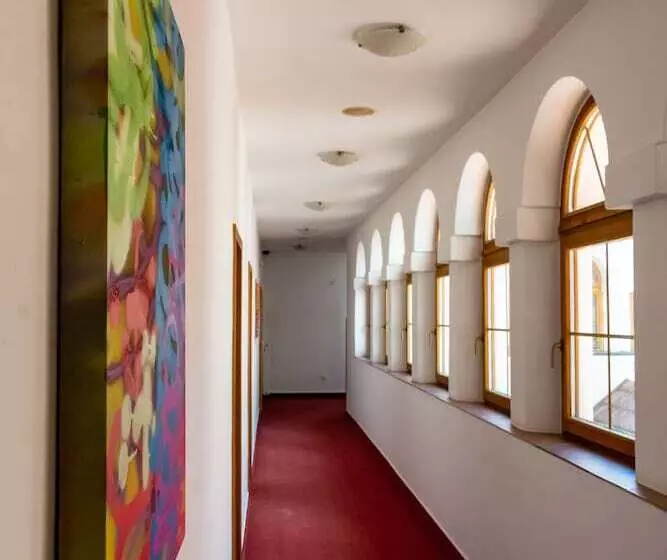 Grandhotel Sluchátko   Ex Zámecký