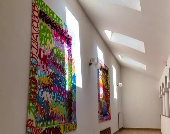 Grandhotel Sluchátko   Ex Zámecký