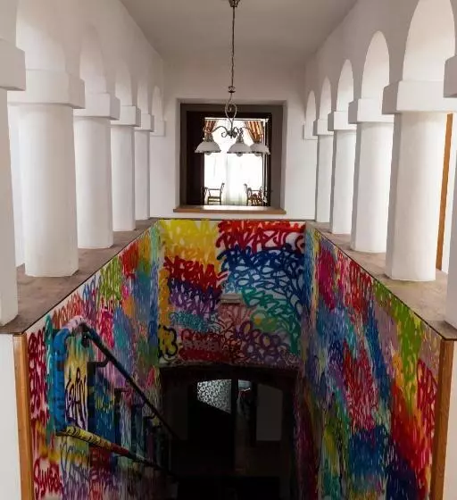 Grandhotel Sluchátko   Ex Zámecký