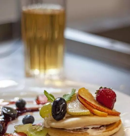 Grandhotel Sluchátko   Ex Zámecký