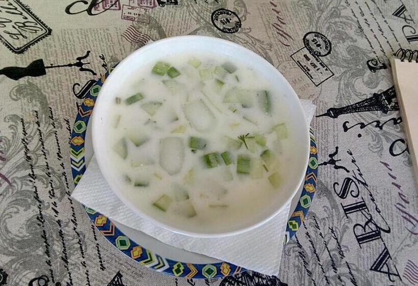 Otel семеен хотел бостън