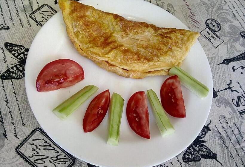 Otel семеен хотел бостън