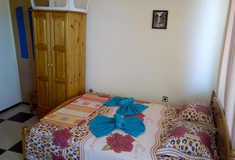 Otel семеен хотел бостън