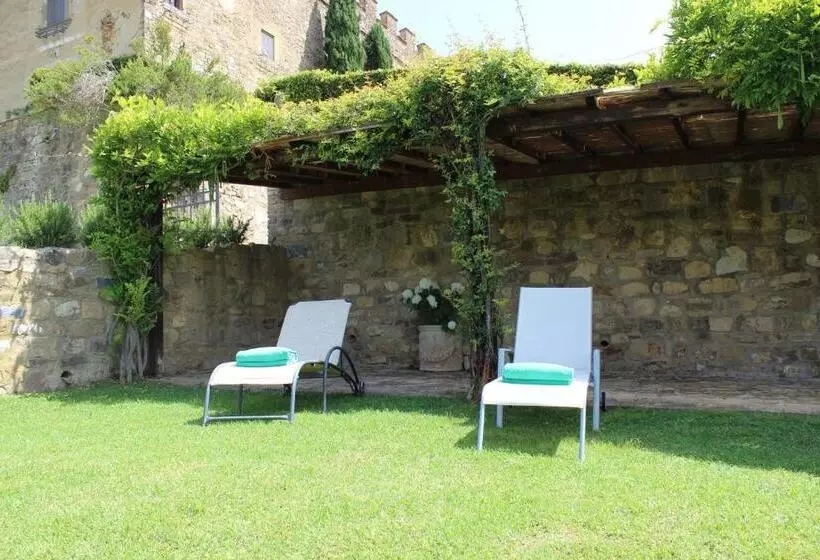 Hotelli Villa Privata Per Famiglie O Amici