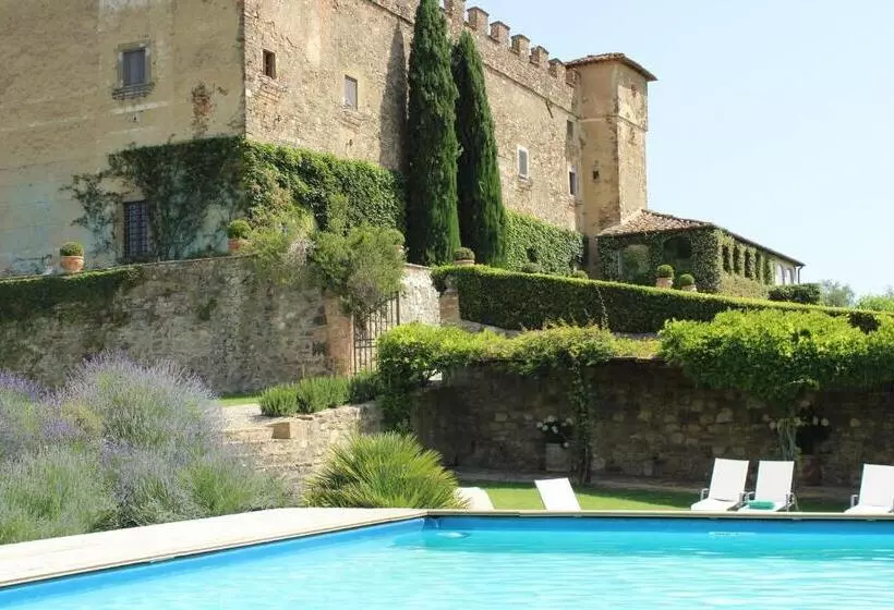 Hotelli Villa Privata Per Famiglie O Amici