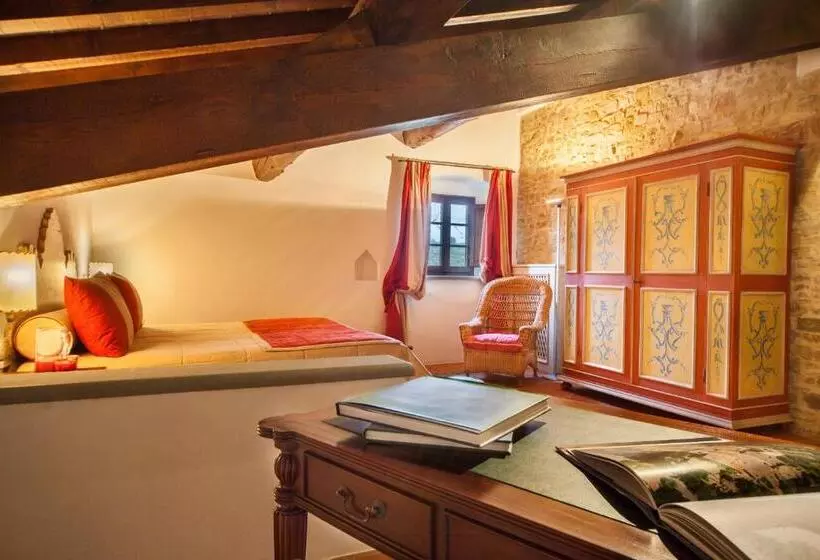 Hotelli Villa Privata Per Famiglie O Amici