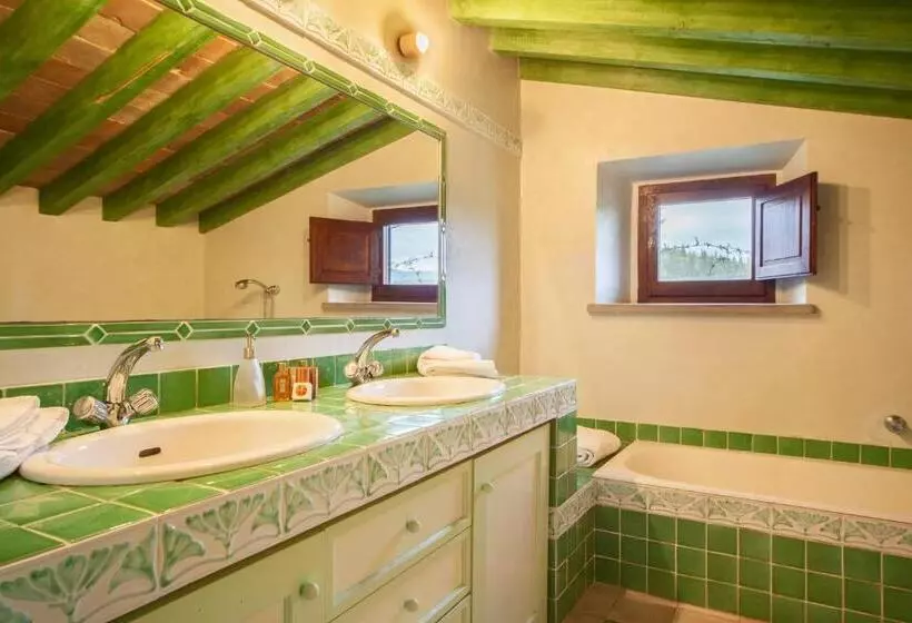 Hotelli Villa Privata Per Famiglie O Amici