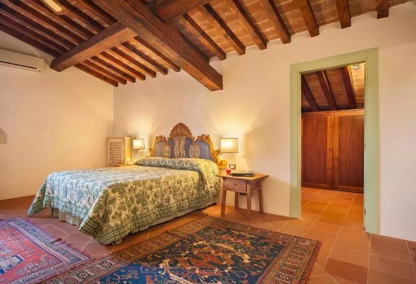 Hotelli Villa Privata Per Famiglie O Amici