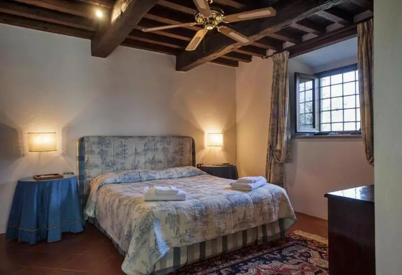 Hotelli Villa Privata Per Famiglie O Amici