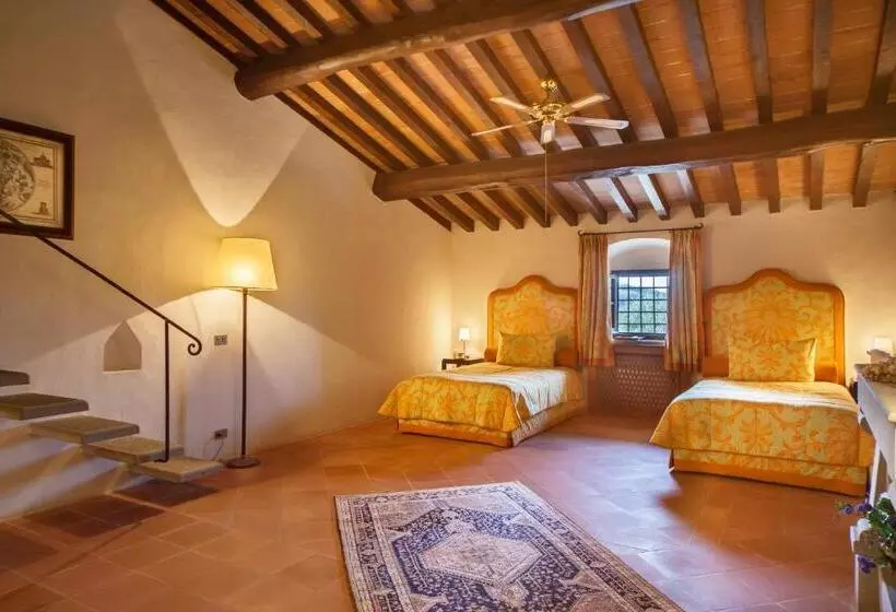 Hotelli Villa Privata Per Famiglie O Amici