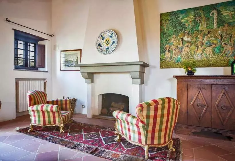 Hotelli Villa Privata Per Famiglie O Amici