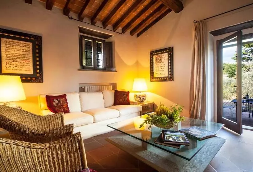 Hotelli Villa Privata Per Famiglie O Amici