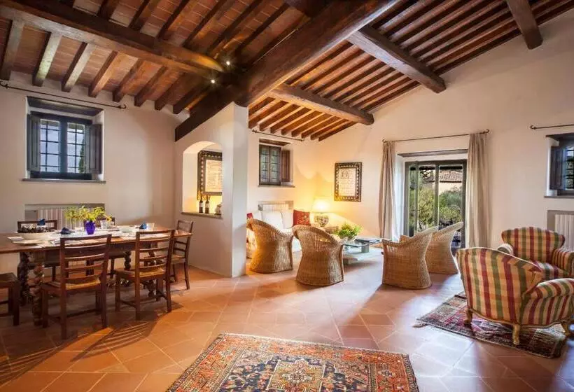 Hotelli Villa Privata Per Famiglie O Amici