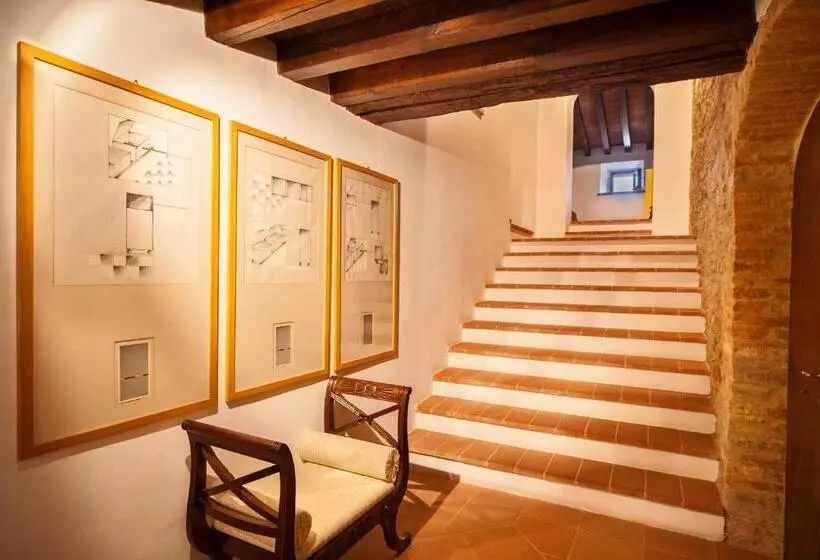Hotelli Villa Privata Per Famiglie O Amici