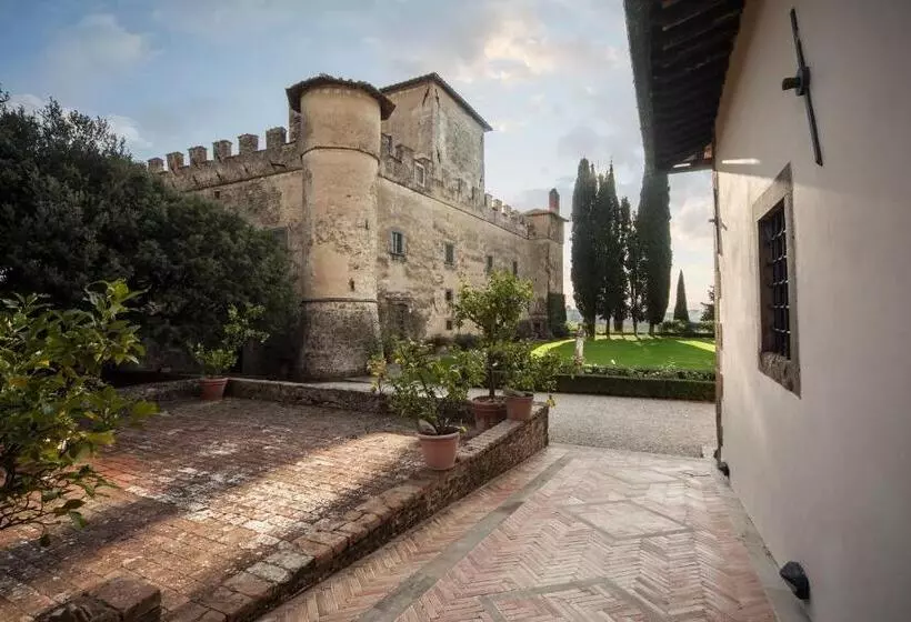 Hotelli Villa Privata Per Famiglie O Amici