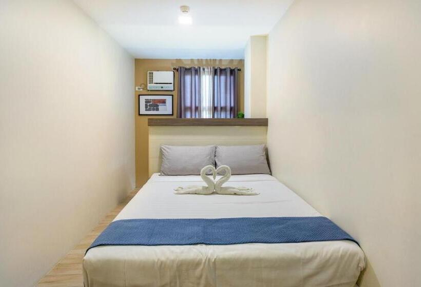 Hotelli The Rooms By Alinace At Mango