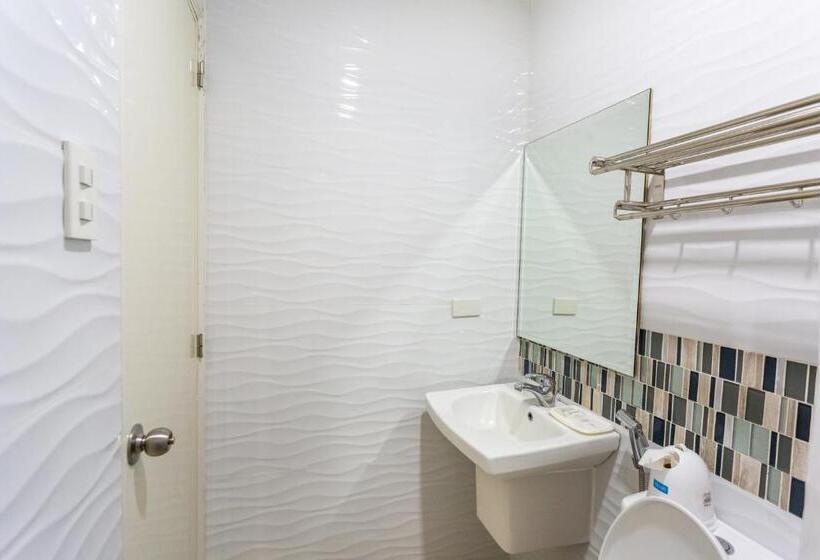 Hotelli The Rooms By Alinace At Mango