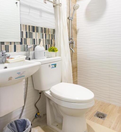 Hotelli The Rooms By Alinace At Mango