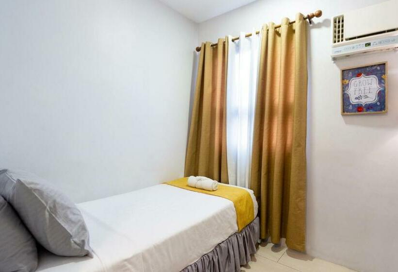 Hotelli The Rooms By Alinace At Mango