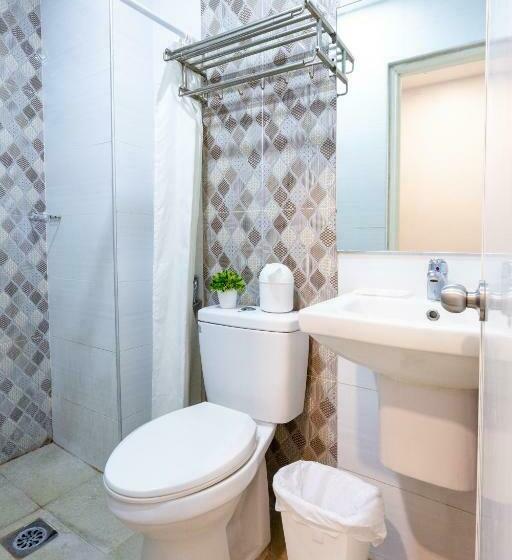 Hotelli The Rooms By Alinace At Mango