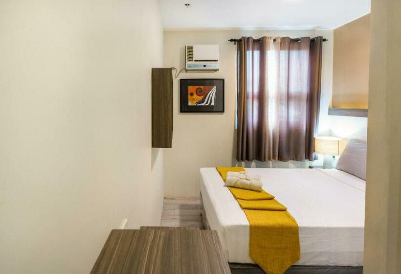 Hotelli The Rooms By Alinace At Mango