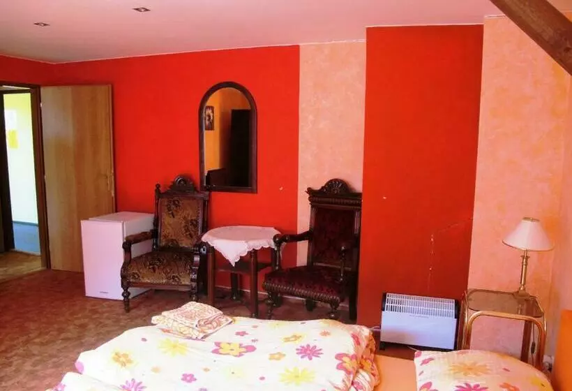 Hotel U Lišky