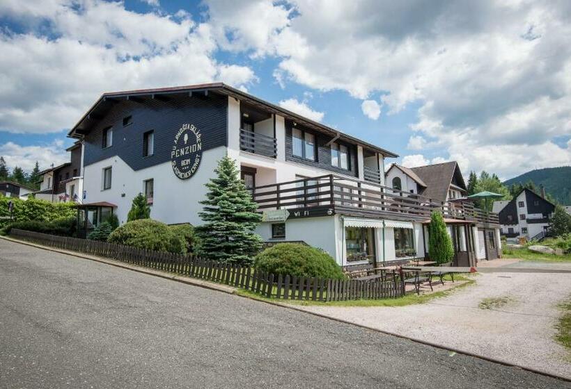 Majatalo Penzion U Arnošta Skláře