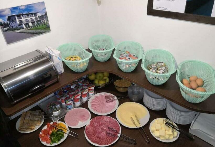 Majatalo Penzion U Arnošta Skláře