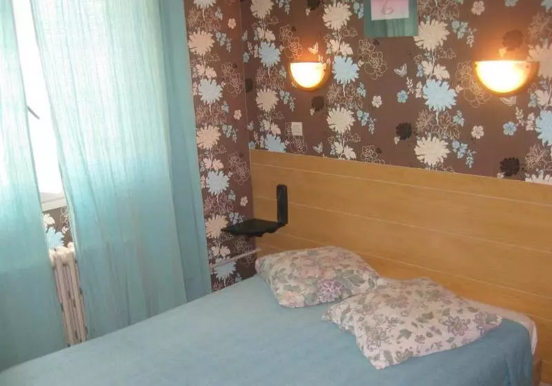 Hotel Alhambra