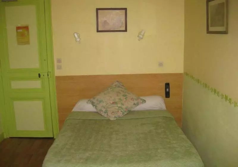 Hotel Alhambra