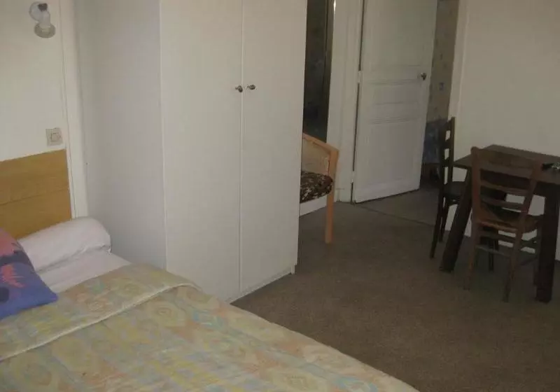 Hotel Alhambra