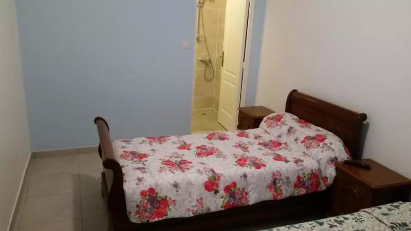 Hotel Alhambra