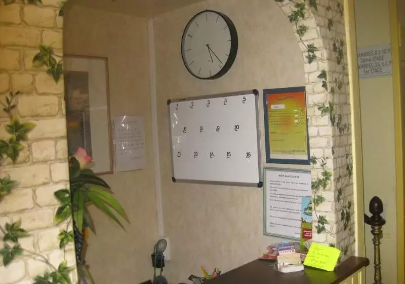 Hotel Alhambra