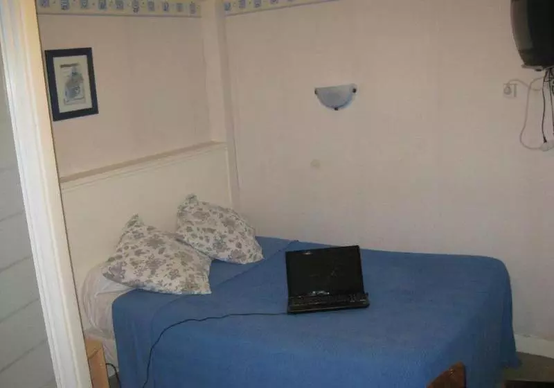 Hotel Alhambra