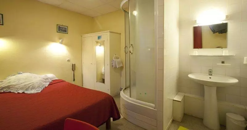 Hotel Alhambra