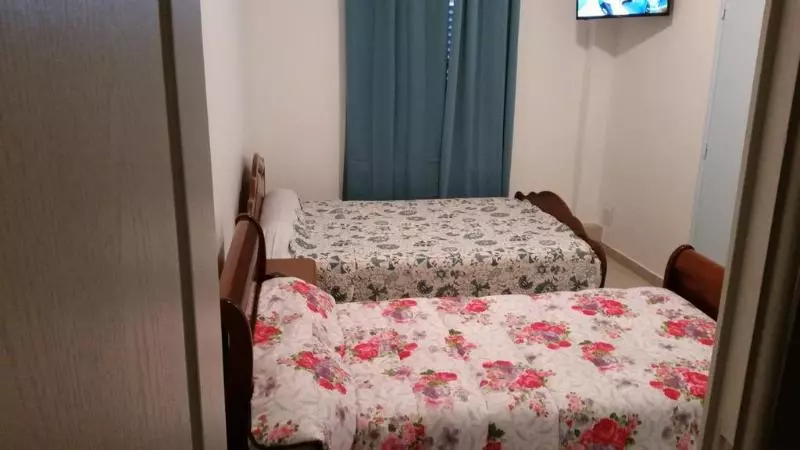 Hotel Alhambra