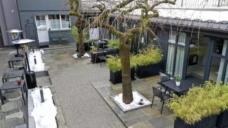 ホテル Le Génépy   Appart Hôtel De Charme