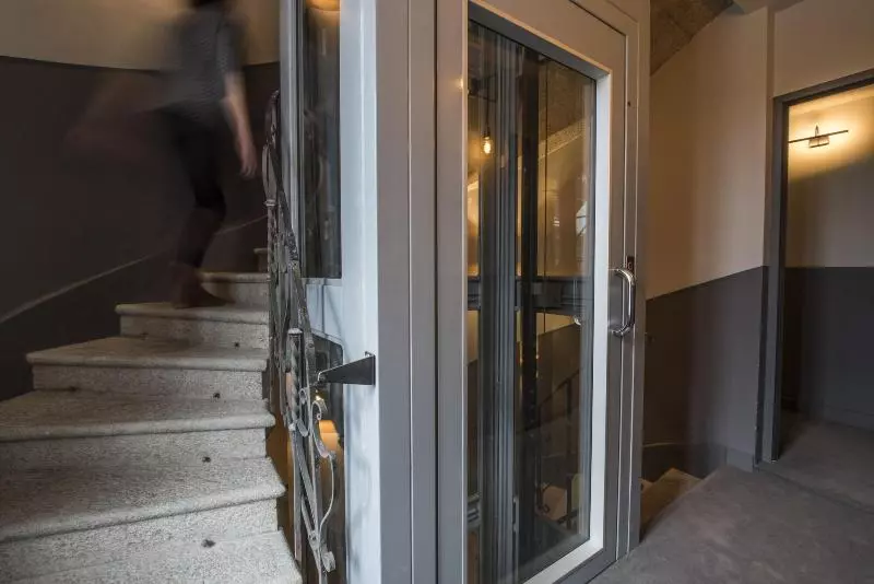 ホテル Le Génépy   Appart Hôtel De Charme
