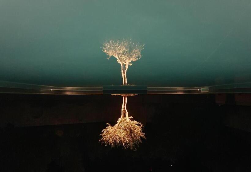 ホテル Areos Polis Boutique