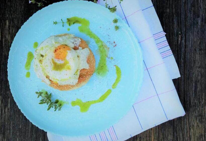 ホテル Areos Polis Boutique