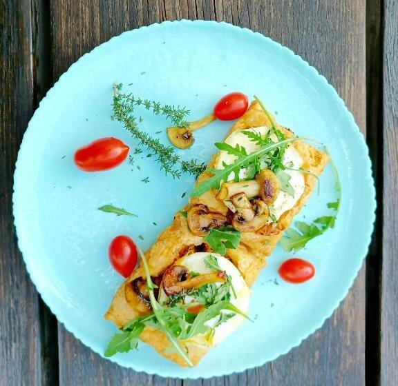 ホテル Areos Polis Boutique