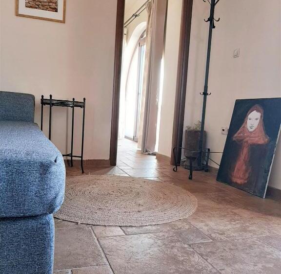 ホテル Areos Polis Boutique