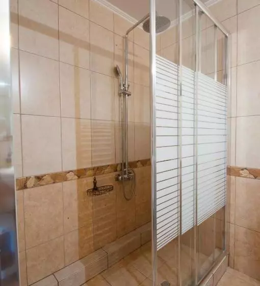 Hotelli Areos Polis Boutique