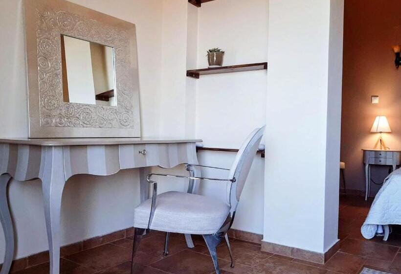 ホテル Areos Polis Boutique